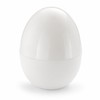 Microwave Egg Cooker for 4 Eggs – Quick Boiler for