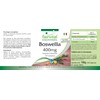 Fairvital Frankincense Tablets - Boswellia Serrata Extract 400 mg -
