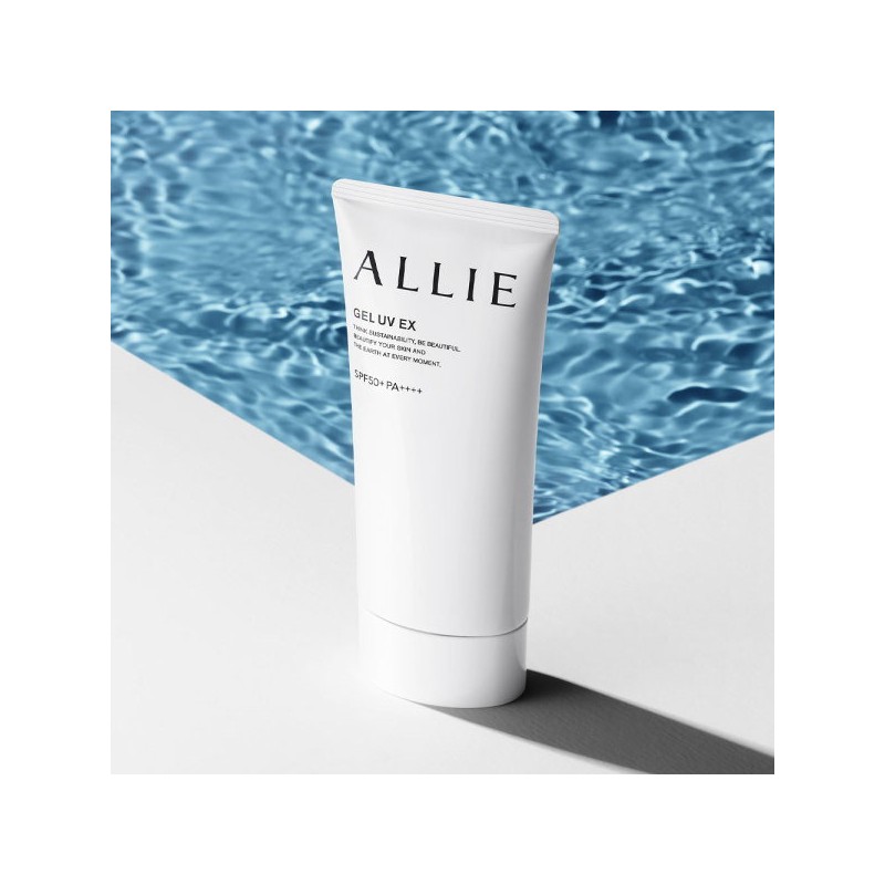 Ali [Ali] Chrono Beauty Gel UV EX 90g SPF50+PA++++ 2