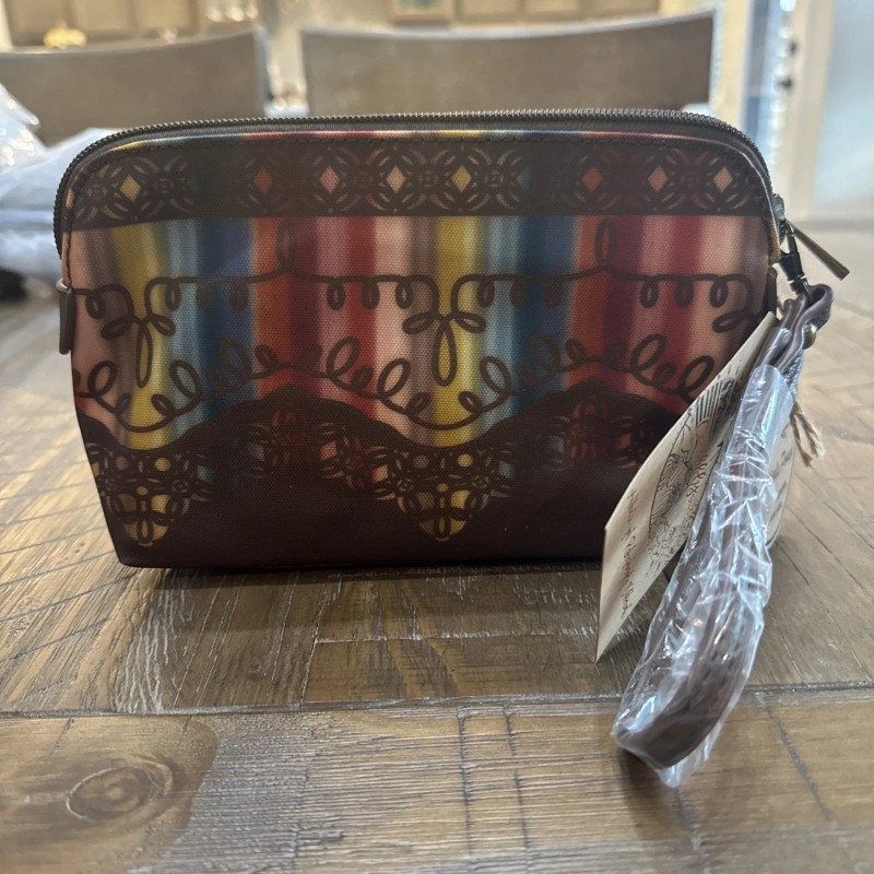 Catchfly Studio NWT CATCHFLY WOMEN'S ESSENTIALS POUCH