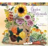 LANG Garden Botanicals 2024 Wall Calendar (24991002014)