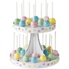 Wilton Two-Tier Pops Display Stand