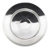 RecPro RV Stainless Steel Sink Drain | Removable Drain Stopper
