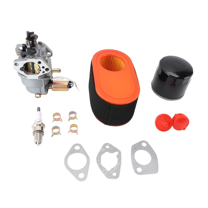 Lawn Mower Carburetor Kit Replacement for 951‑05149 for MTD 4P90HUA