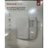 Honeywell Home 5-2 day Programmable Thermostat electric heat(120/240 Volts)