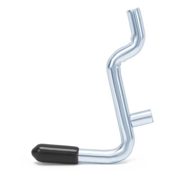 Daanxw 1/4 Inch Extra Thick Pegboard Hooks,Only Suitable for 1/4"