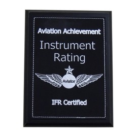 Instrument Flight Training, Pilot, Pilot Gifts, Rating