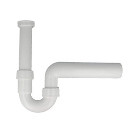 Viega 7985 Sink Pipe Odour Trap 1 1/2 x 50