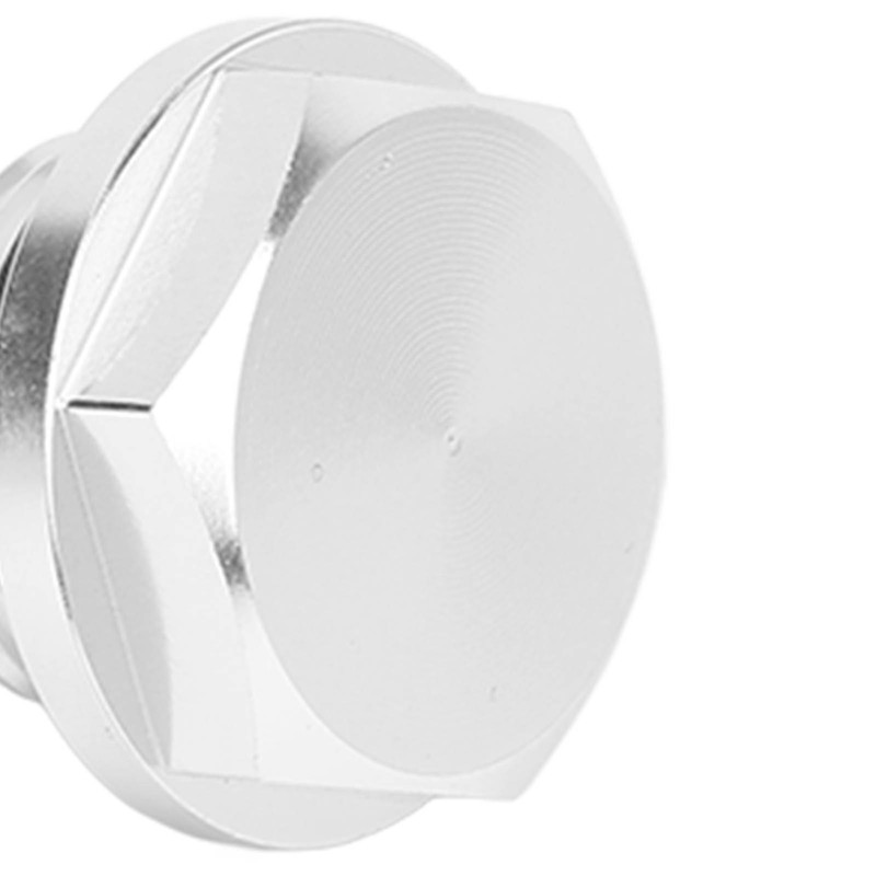 Turbo Solenoid Plug BWD 012 Aluminium Engine Valve Plug Billet