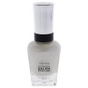 Sally Hansen Complete Salon Manicure Nail Polish | Multi-Benefit Nail
