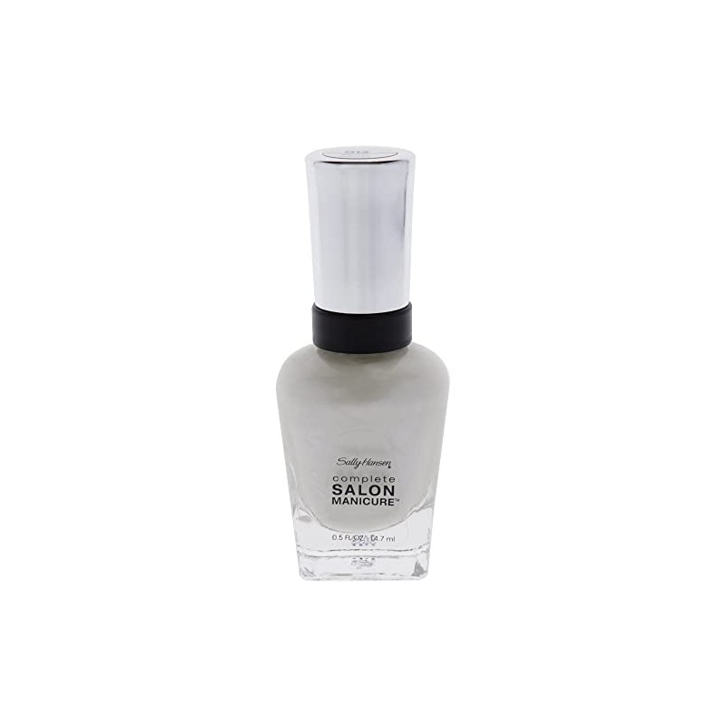 Sally Hansen Complete Salon Manicure Nail Polish | Multi-Benefit Nail