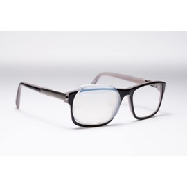 Precision Vision OPTISHIELD Silicone Optical Occluder (Frosted)