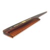 Hercules Sägemann Cellon 70 Handmade Comb Approx. 19 cm Uniform