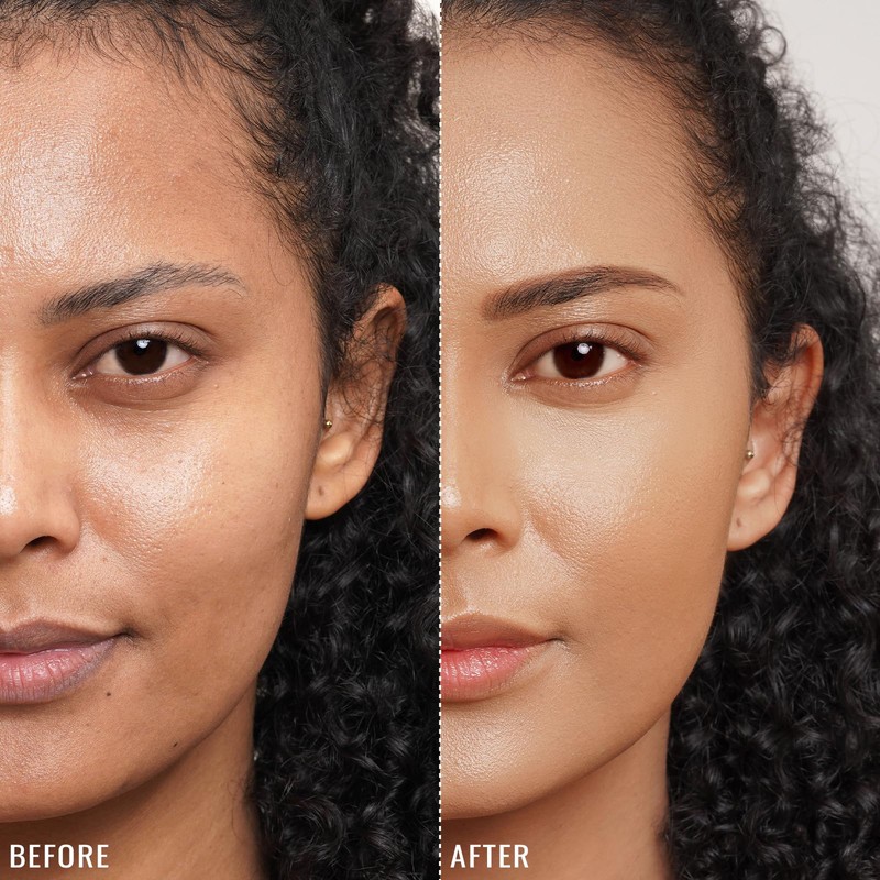 Oulac Concealer Full Coverage, Concealer for Dark Circles, Hydrating Concealer