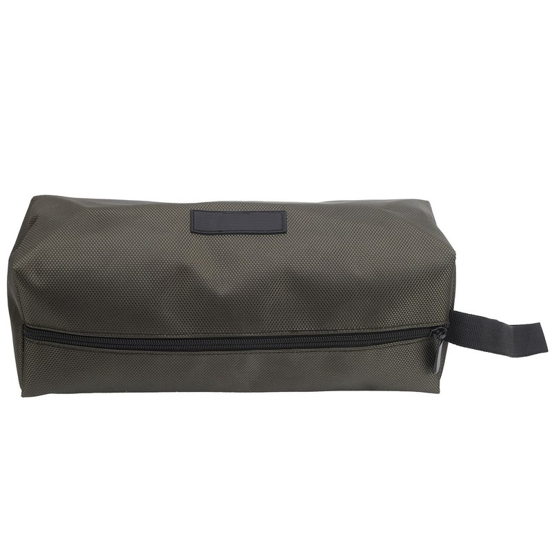 Tool Box Organizer, Electrician Tool Pouch 1680D Oxford Cloth Tool