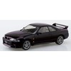 Aoshima Bunka Kyozai 1/32 The Snap Kit Series Nissan R33