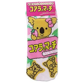 March strawberries of socks koala