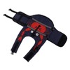 Pet Life Jacket Waterproof and High Buoyancy Lifesaver Vest with