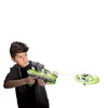 Bizak 62006300 Single Shot Blaster Toy, Multi-Coloured