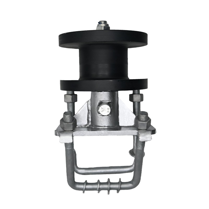 Sliding Gate Rollers, Nylon Cantilever Slide Gate, Rolling Cantilever, 4"