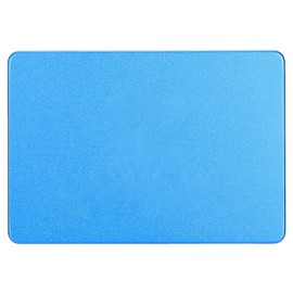 Hsthe Sea 2.5in Drive Blue High Speed Metal Hard Disk for Desktop Computer Laptops PC1TB