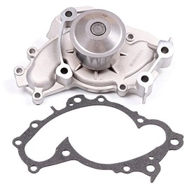 AINTIER Automotive Replacement Timing Belt Kits Fit for 01-03 for Lexus ES300 04-06 for Lexus ES330 04-06 for Lexus RX330 06-08 for Lexus RX400h 01-06 for Toyota Camry 01-10 for Toyota for Highlander