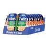 INABA Twins for Dogs, Side Dish/Topper Cups, 1.23 Ounces per