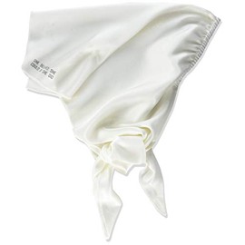 PJ Harlow Bandana, Pearl, Large