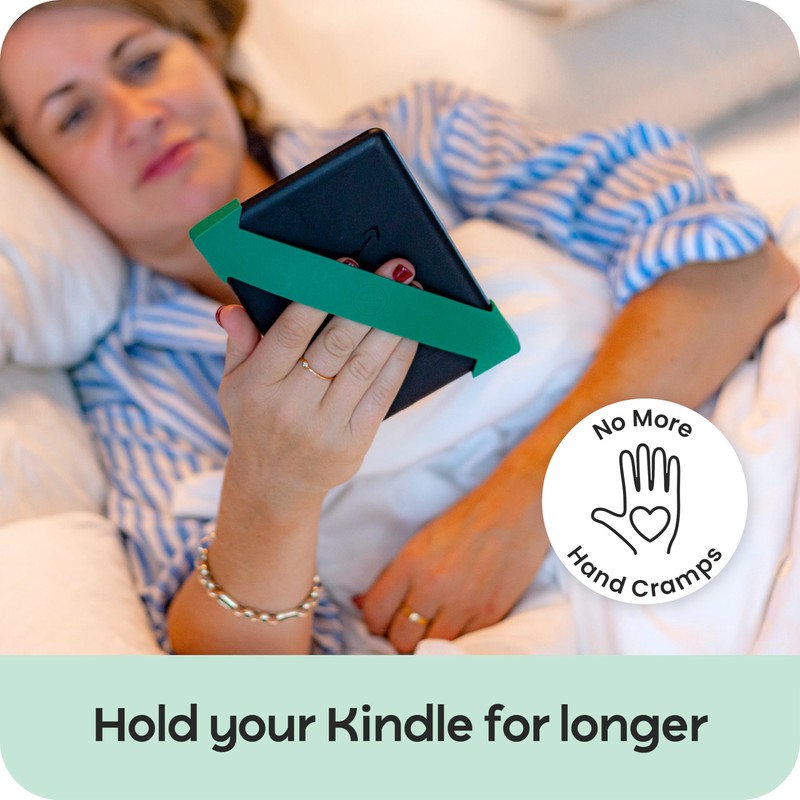 Strapsicle - Correa de Mano para Kindle Paperwhite 4 de