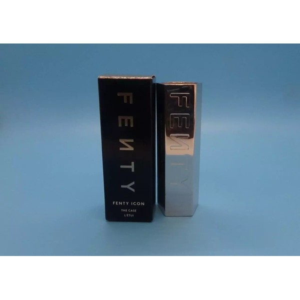 Fenty Icon The Case By Fenty Beauty NEW IN BOX