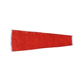 18" Diameter x 48" Long Nylon Replacement Windsock