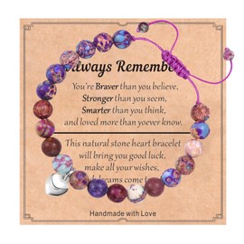 Kinretixia bracelet made of natural pearls as a gift for sister, daughter, granddaughter, gifts for teenagers, best gifts for girls for birthday, graduation