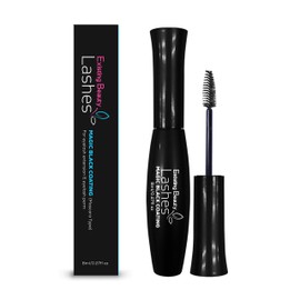 Existing Beauty Lashes Eyelash Extension Sealant Magic Black Coating - Lash Sealant for Eyelash Extensions - and Professional Eyelash Sealer for Lash Extensions, Eyelash Coating Sealant (8ml/.27 fl oz)