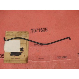 McCulloch OEM Genuine McCULLOCH 36409 link linkage, throttle trigger Mac 33 35 39 chainsaw