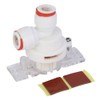 Water Leakage Protection Valve 3/8 (9.5 mm) DN10 Automatic Water