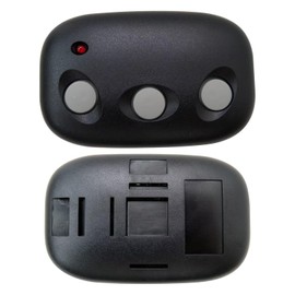New DEARCOOL 2-Pack Garage Door Opener Remote for Linear LD033, LD050, LS050, LC075, LDCO800, LSO50 and LSO50-2T