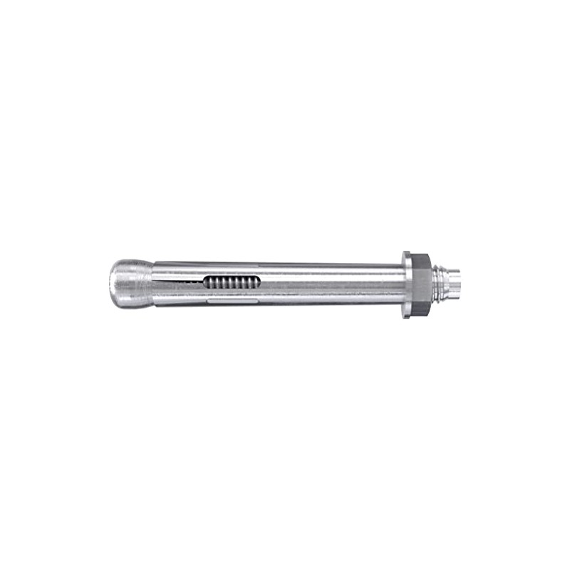fischer 93807 Sleeve Anchor FSL 10/12 B 10 x 50