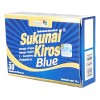 Sukunai Kiros Blue Hongo Reishi Caps Naturacastle Sabor
