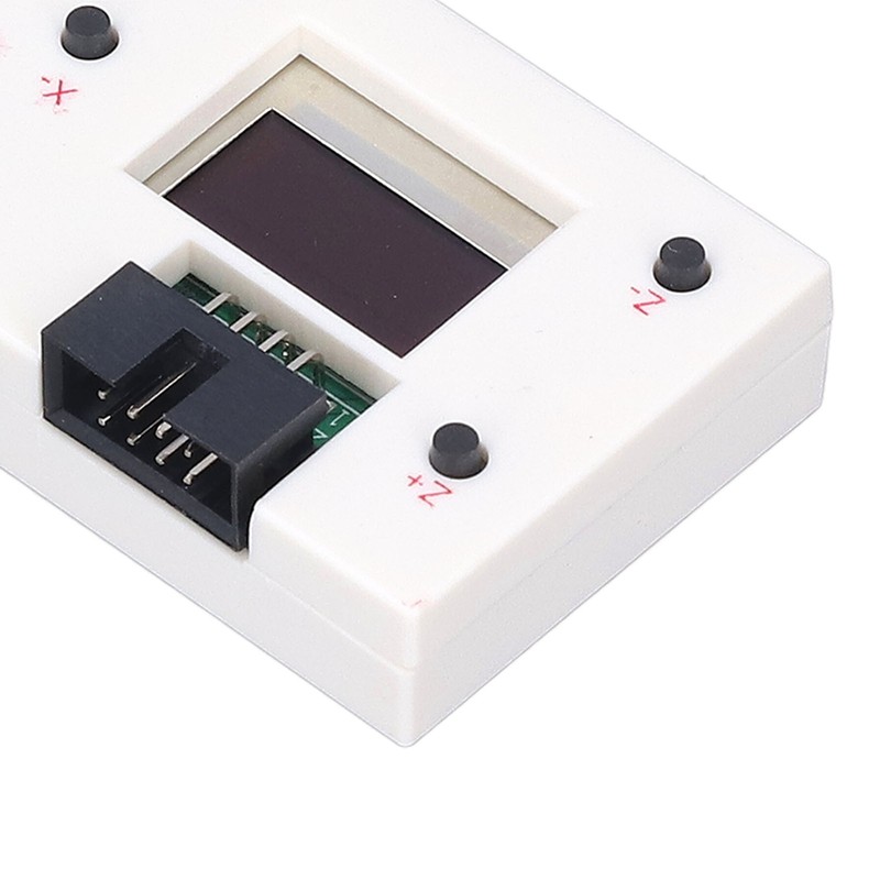 CNC Router Offline Control Module 3 Axes Engraving Machine Controller