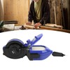 Carpenter Ink Marker Manual Scriber Chalk Line Fountain Carpentry Woodworking