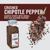 McCormick Culinary Crushed Chipotle Pepper, 16 oz - One 16