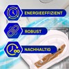 Dishwasher Flow Meter Has Original Code 00611317 611317 Reed Contact