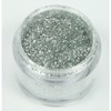 Set of 3 Holly Cupcakes Stunning Sparkly Decorating Glitters with