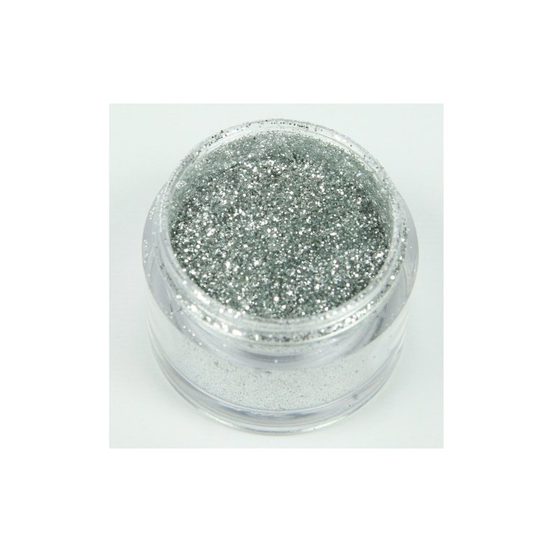 Set of 3 Holly Cupcakes Stunning Sparkly Decorating Glitters with