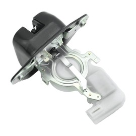 OCESTORE SK931074 Trunk Latch Lock Actuator 74800-SMG-G01 for CRV 2007-2011 Tailgate Door Latch Lock Actuator Motor Rear Trunk Lid Lock Latch Actuator 74800SMGG01