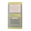 Tealia Premium Jasmine Green Tea – Light & Aromatic, Naturally