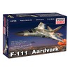 Minicraft F-111F Aardvark