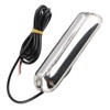 Underwater Boat Lights IP68 Waterproof 42 LED Beads 125° Wide