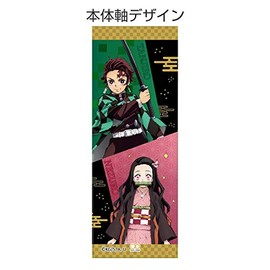 Sunstar Stationery Mechanical Pencil Devil Blade A Pattern