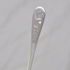 (KitchenU) Iju Stainless Steel Spoon and Fork Set / (키친유)아이쥬